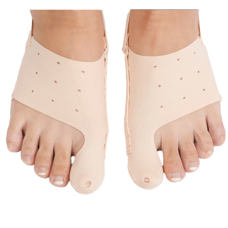 Durable Toe Alignment Support - image 1