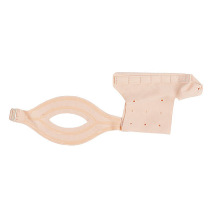 Durable Toe Alignment Support - Nude - Right - EU42-47(US8.5-12.5) - image 6