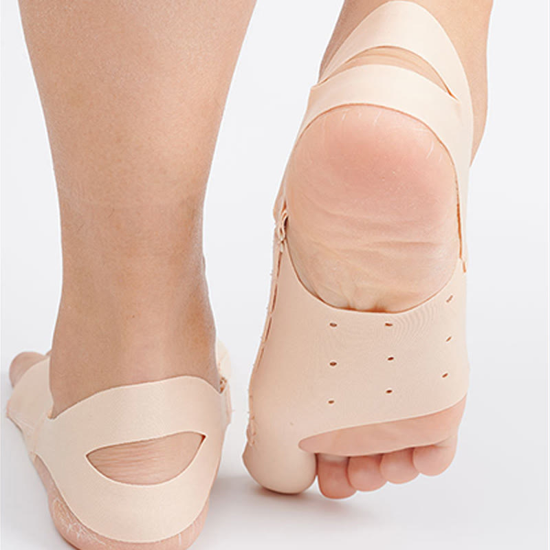 Durable Toe Alignment Support - image 5