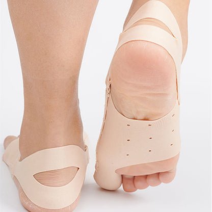 Durable Toe Alignment Support - image 5