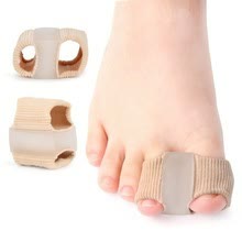 Soft Bunion Toe Alignment Support(4 Packs) - image 0