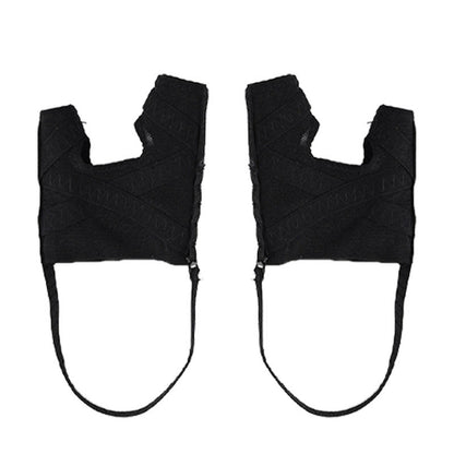Adjustable Toe Alignment Support - Black - EU38-42(US5-8.5) - image 6