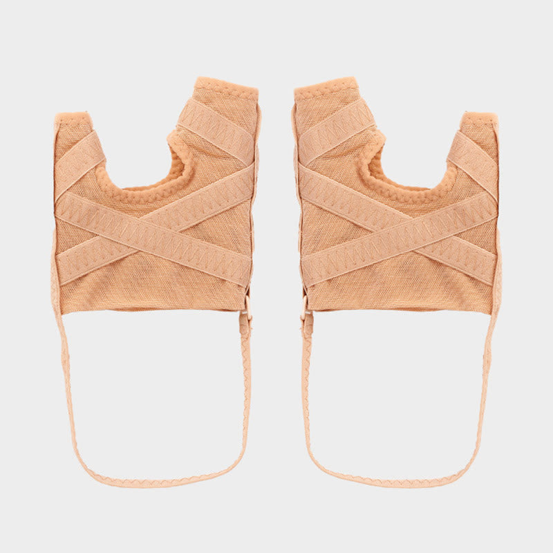 Adjustable Toe Alignment Support - Nude - EU38-42(US5-8.5) - image 7