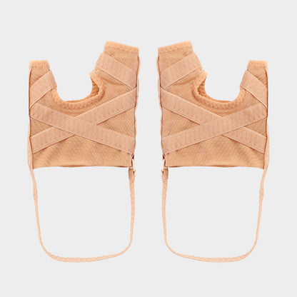 Adjustable Toe Alignment Support - Nude - EU38-42(US5-8.5) - image 7