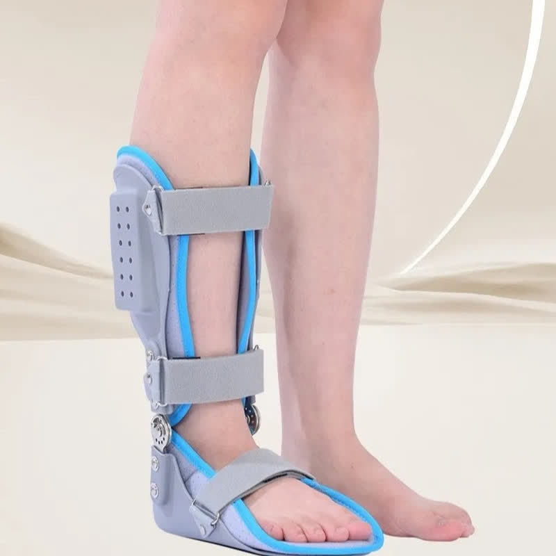 Short Adjustable Ankle Brace - image 3