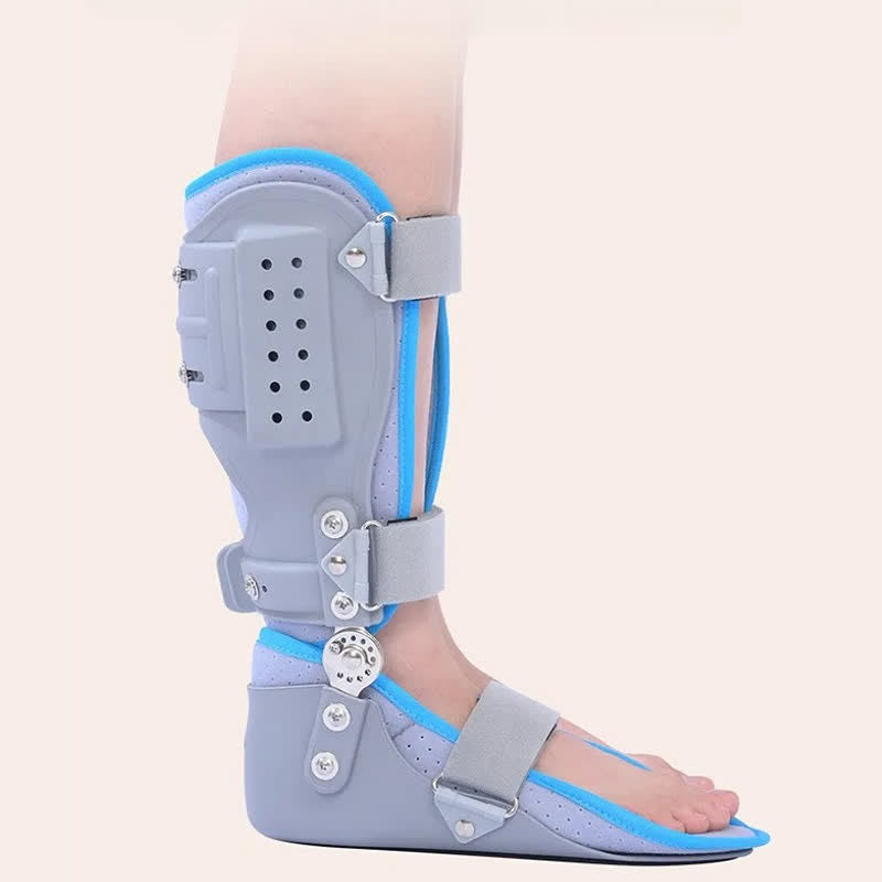 Short Adjustable Ankle Brace - image 2