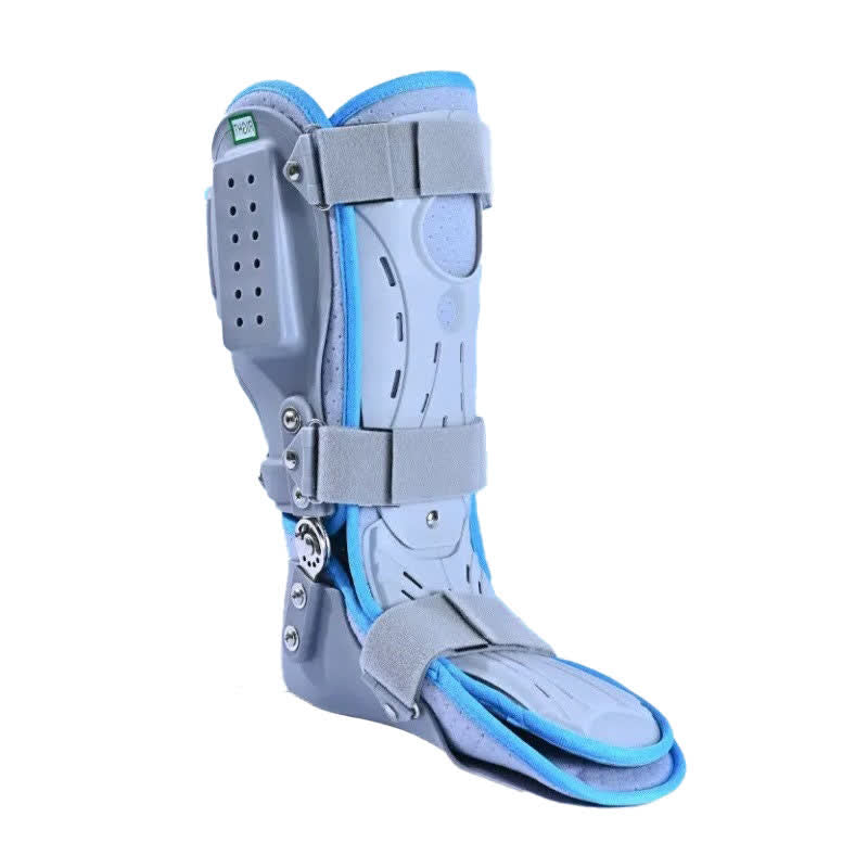Short Adjustable Ankle Brace - Right - L - image 0