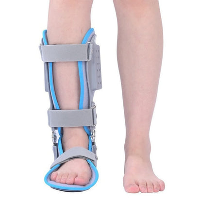 Short Adjustable Ankle Brace - image 4