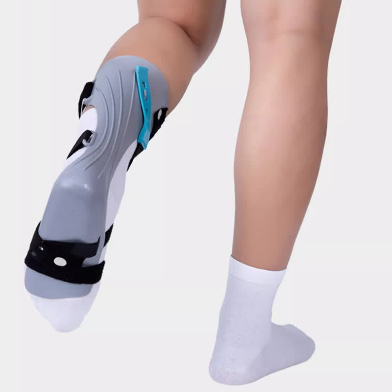 Lightweight Adjustable Ankle Brace - image 3