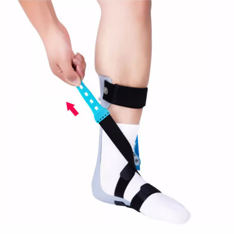 Lightweight Adjustable Ankle Brace - image 1