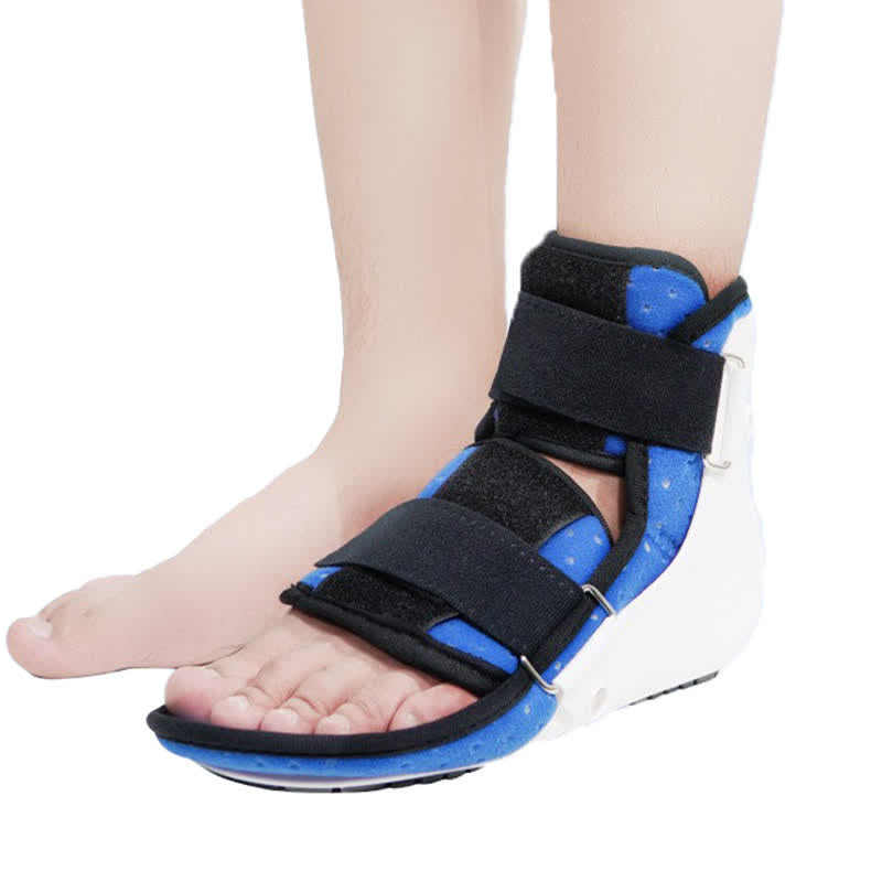 Open Toe Ankle Brace - Left - L - image 2
