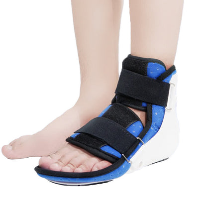 Open Toe Ankle Brace - Left - L - image 2