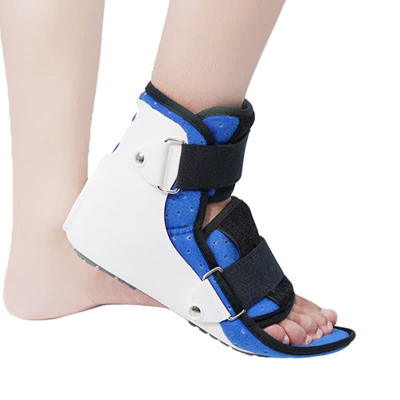 Open Toe Ankle Brace - Right - L - image 1