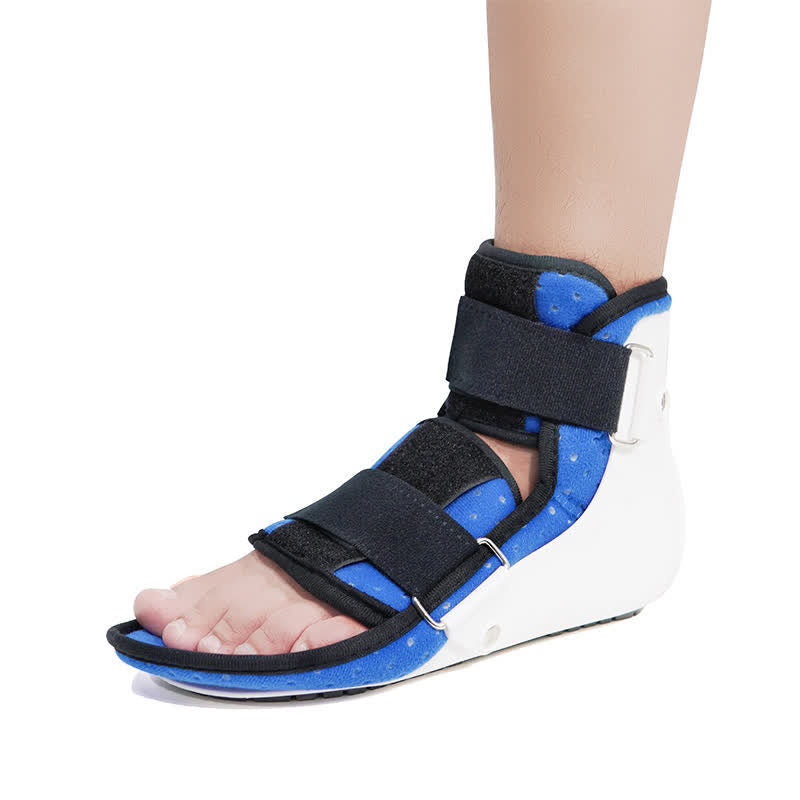 Open Toe Ankle Brace - image 0