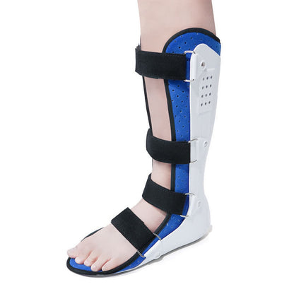 Anatomically Engineered Stabilizer Ankle  Brace - Right - L - image 0