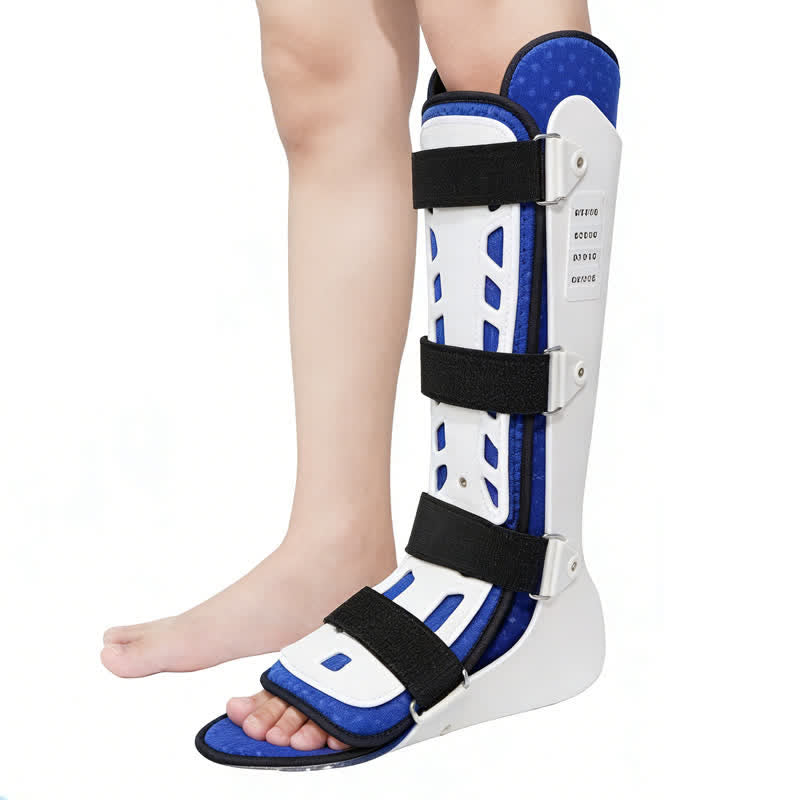 Anatomically Engineered Stabilizer Ankle  Brace - Left - L - image 1