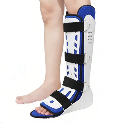 Anatomically Engineered Stabilizer Ankle  Brace - Left - L - image 1