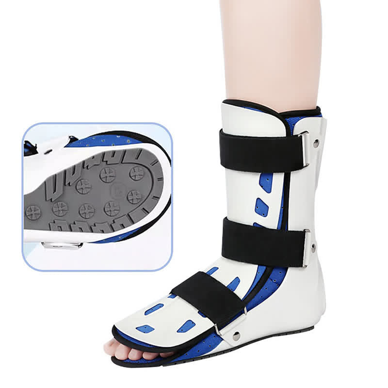Support Rigid Ankle Brace - image 2