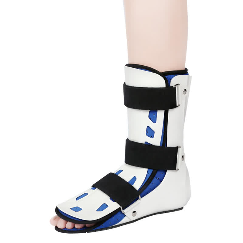 Support Rigid Ankle Brace - Left - L - image 0
