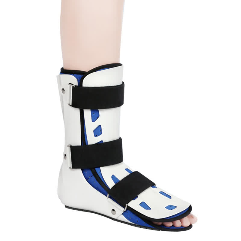 Support Rigid Ankle Brace - Right - L - image 1
