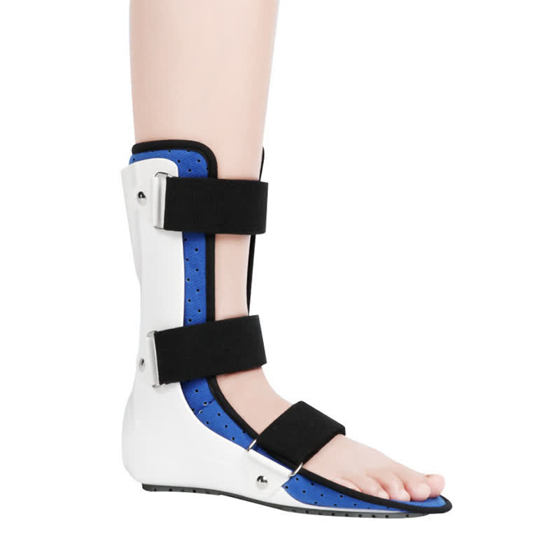 Lightweight Breathable Support Ankle Brace - Right - L - image 1