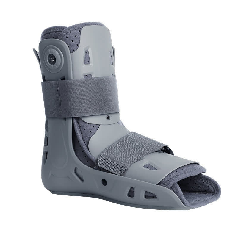 Reinforced Inflatable Support Ankle Brace - image 2