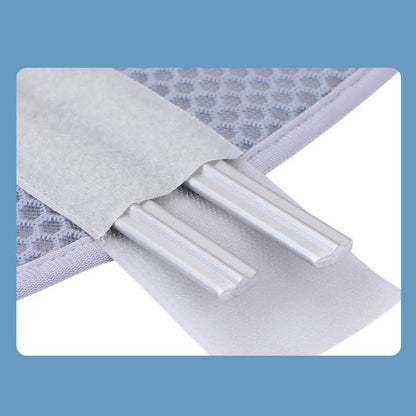 Breathable Long Leg Knee Brace - image 2