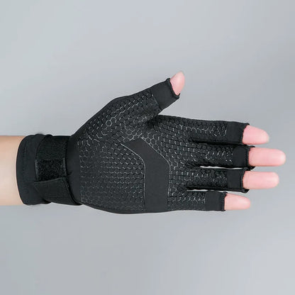 Strappy Style Compression Gloves - image 4