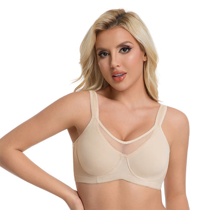 Natural Shaping Full Coverage Bra - image 6