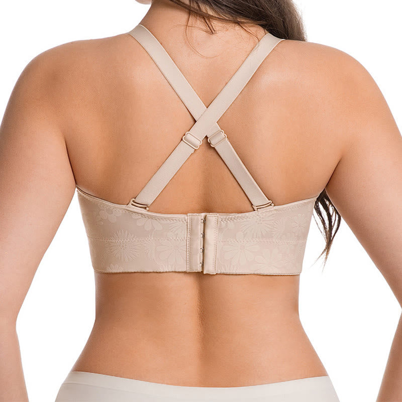 Invisible Support Underwire Bra - image 3