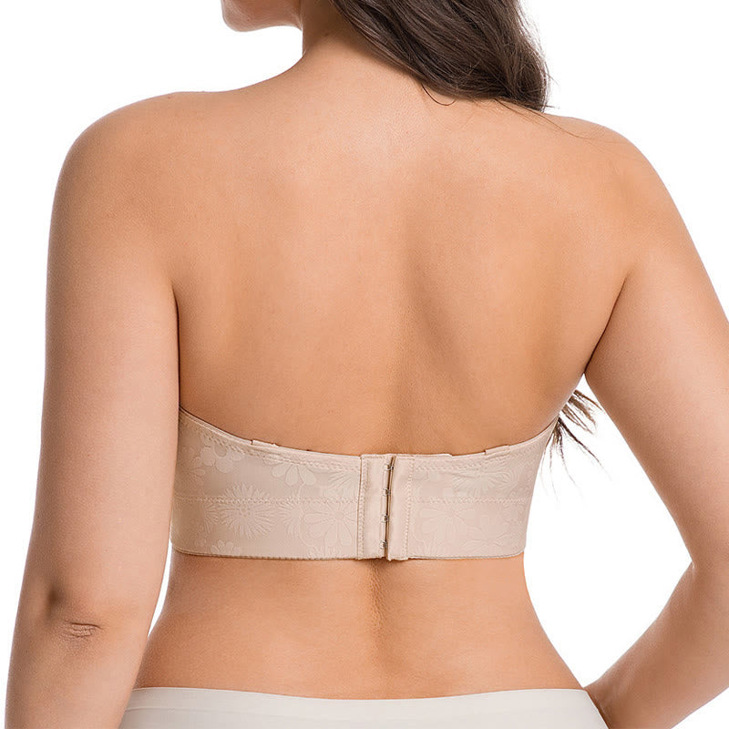 Invisible Support Underwire Bra - image 4