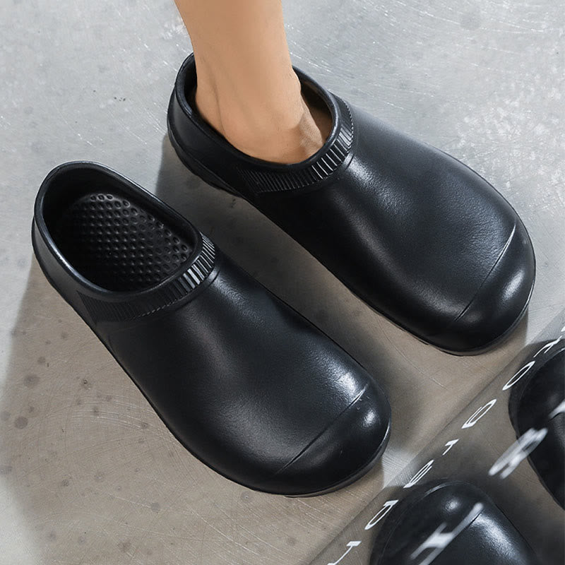 Plus Size Slip Resistant Work Shoes - image 7
