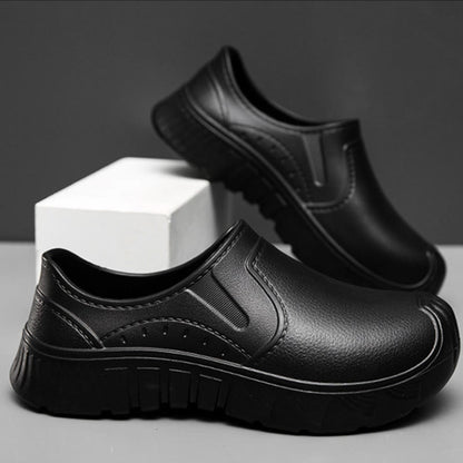 Plus Size Slip Resistant Work Shoes - image 17