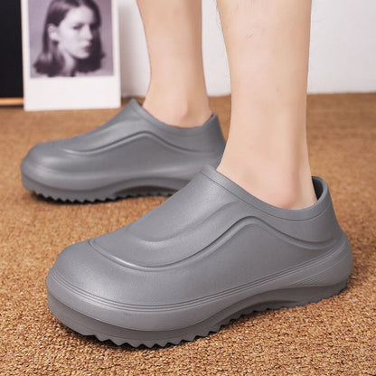 Plus Size Waterproof Work Shoes - image 10