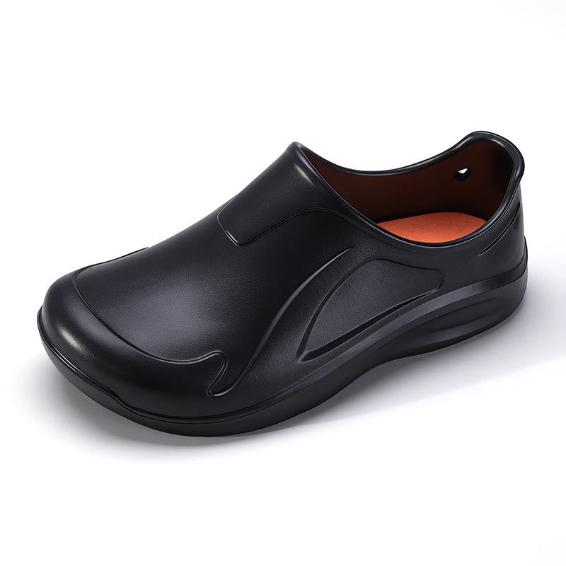 plus size Slip Resistant Work Shoes - image 8
