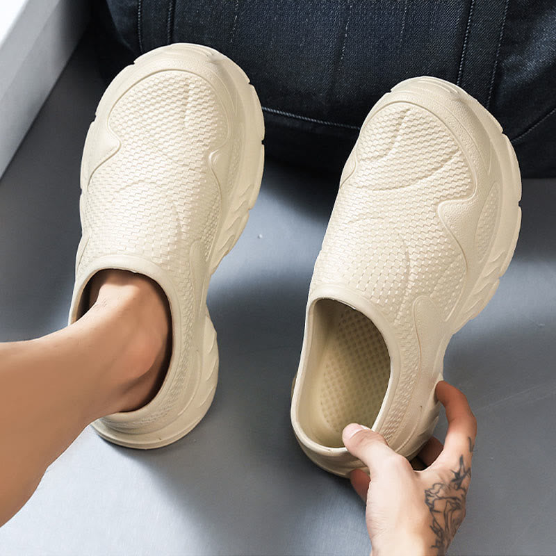 Plus Size Cushioned Everyday Work Shoes - image 10