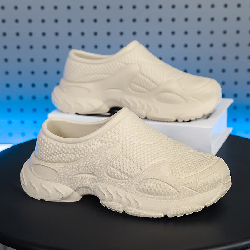 Plus Size Cushioned Everyday Work Shoes - image 15