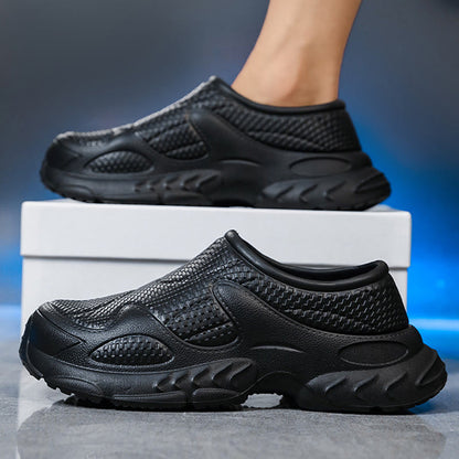 Plus Size Cushioned Everyday Work Shoes - image 6