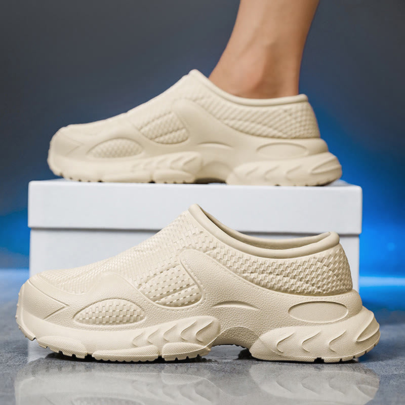 Plus Size Cushioned Everyday Work Shoes - image 11