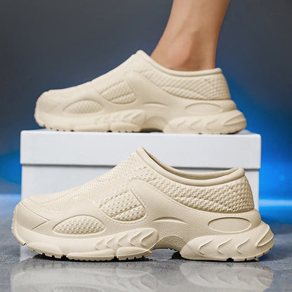 Plus Size Cushioned Everyday Work Shoes - image 11