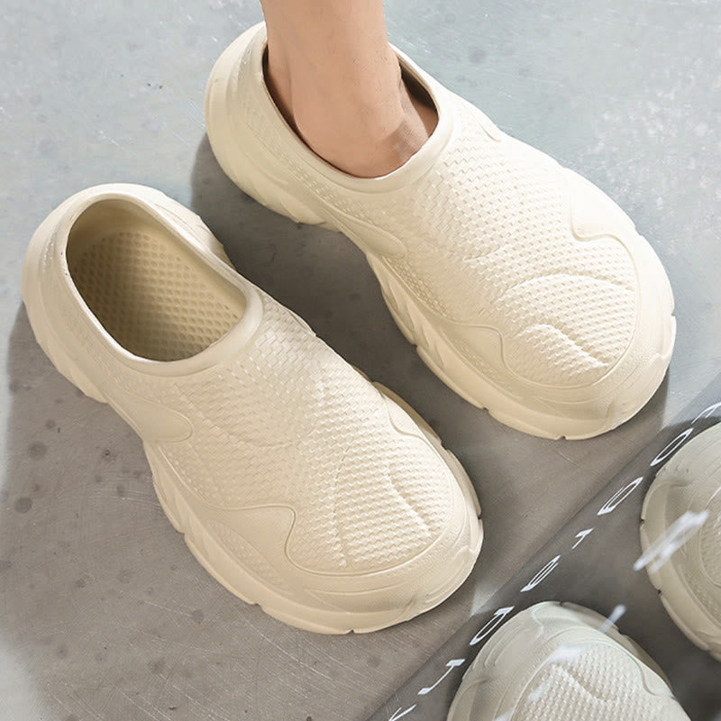 Plus Size Cushioned Everyday Work Shoes - image 12