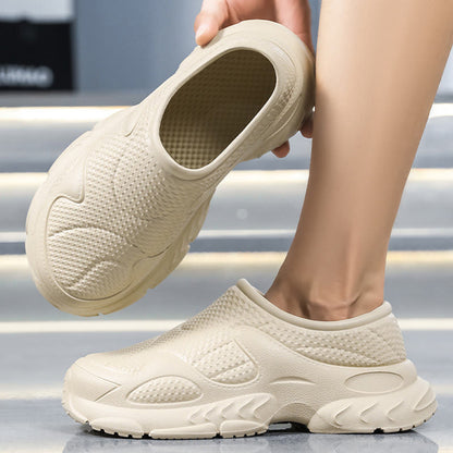 Plus Size Cushioned Everyday Work Shoes - image 8