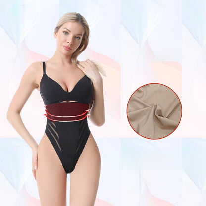 High Waist Tummy Control Panty - image 5