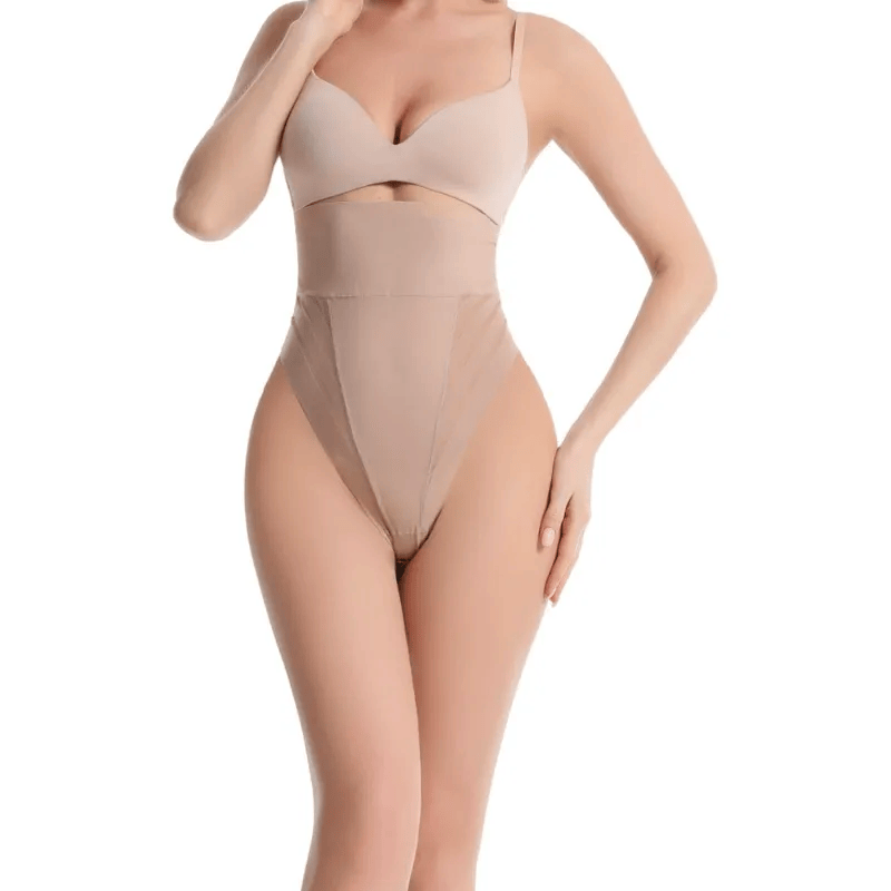 High Waist Tummy Control Panty - image 2