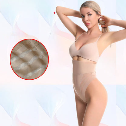 High Waist Tummy Control Panty - image 6
