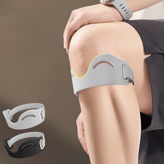 Lightweight Support Patella Strap(2 Pieces) - image 0