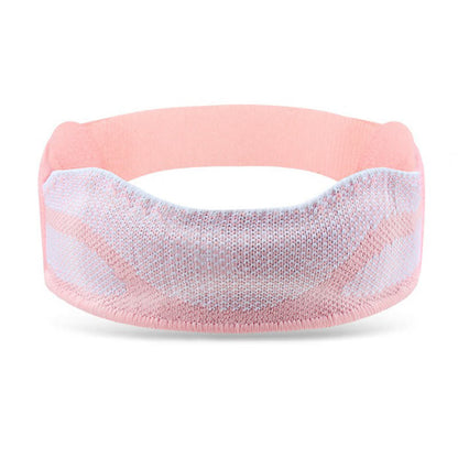 Breathable Support Patella Strap - Pink - One Size - image 4