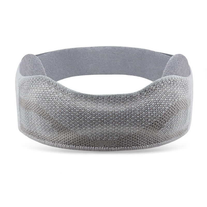 Breathable Support Patella Strap - Grey - One Size - image 8