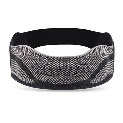 Breathable Support Patella Strap - Black - One Size - image 6