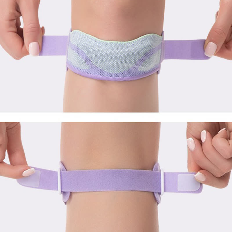 Breathable Support Patella Strap - image 2